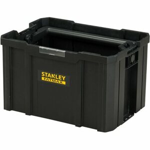 Stanley FatMax Aufbewahrungssystem Tstak Werkzeugtrage