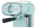 Bild 3 von SILVERCREST Espressomaschine »SEM 1100 D3«, 1100 W