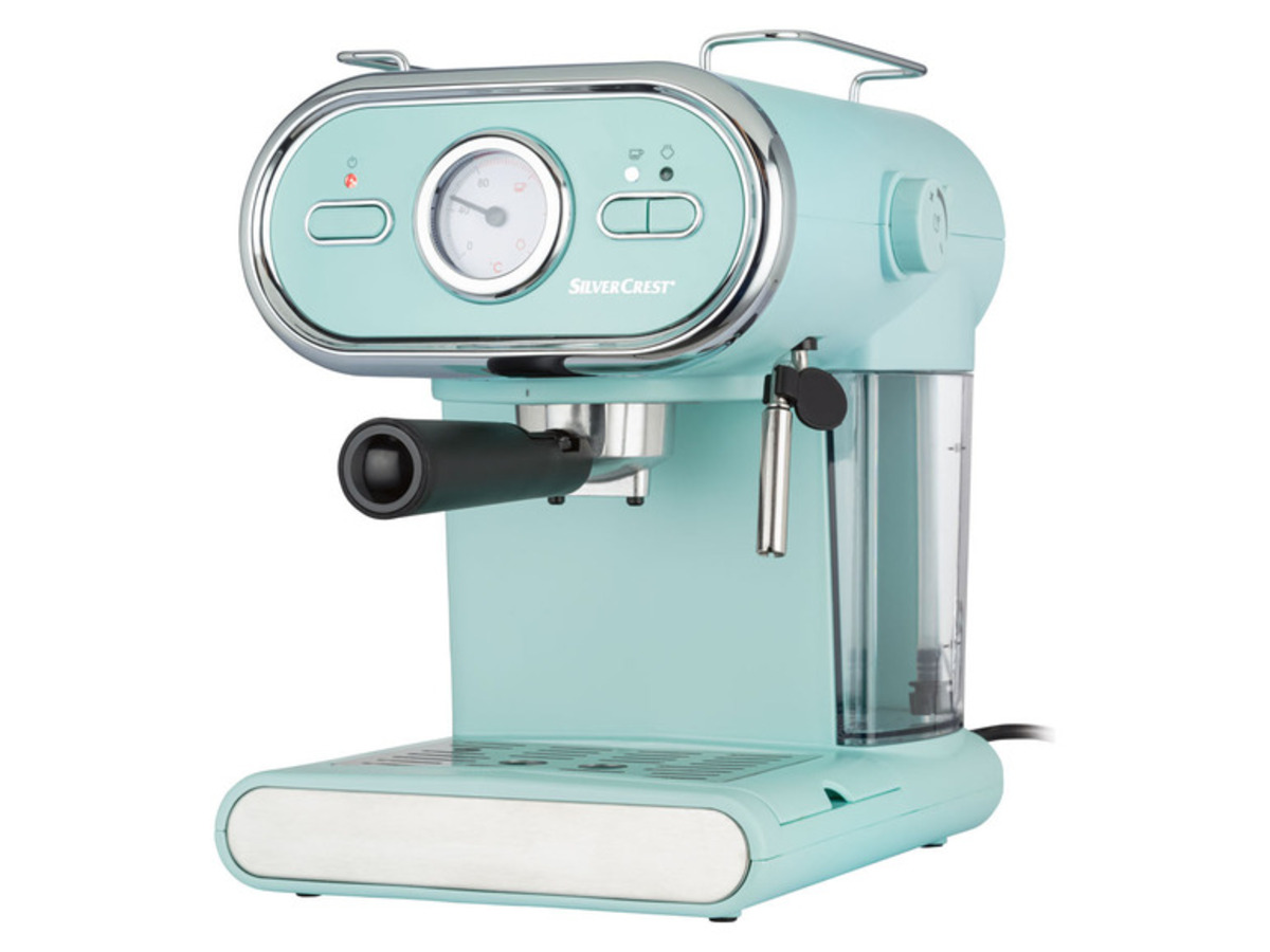 51+ Lidl Kaffeemaschine Angebot 2 Euro, Diese woche, in kw 21, hat