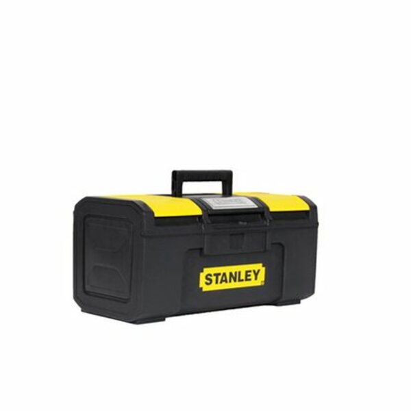 Bild 1 von Stanley Werkzeugbox Basic 19 Zoll (483 mm)