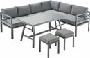 Bild 1 von TrendLine Dining Lounge Möbelgruppe Columbia