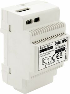 Philips Modulare Stromversorgung WelcomeEye Power