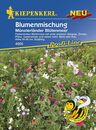 Bild 1 von Kiepenkerl Münsterländer Blütenmeer Blumenmischung
, 
Inhalt: ca. 3 m²