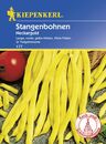 Bild 1 von Kiepenkerl Stangenbohne Neckargold
, 
Phaseolus vulgaris var. vulgaris, Inhalt: 15-20 Stangen