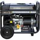 Bild 3 von Hyundai Stromerzeuger/Benzin-Generator HY8500LEK 8,5 kW/16,3 PS