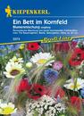 Bild 1 von Kiepenkerl Ein Bett im Kornfeld Blumenmischung
, 
Inhalt: ca. 2 m²
