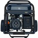 Bild 4 von Hyundai Stromerzeuger/Benzin-Generator HY8500LEK 8,5 kW/16,3 PS