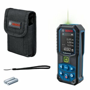 Bosch Professional Laser-Entfernungsmesser GLM 50-25 G digital
