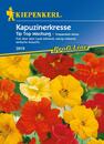 Bild 1 von Kiepenkerl Kapuzinerkresse Tip Top Mischung
, 
Tropaeolum minus, Inhalt: ca. 20 Pflanzen