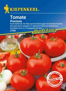 Kiepenkerl Tomate Phantasia Solanum lycopersicum, Inhalt: 5 Korn