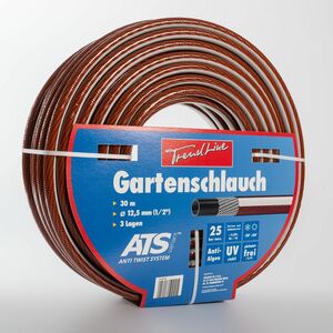 TrendLine Gartenschlauch 30 m Ø 12,7 mm (1/2)