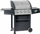 Bild 1 von TrendLine Gasgrill Cordoba 410 Grillfläche: 63,5 x 40 cm