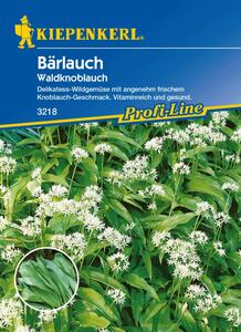 Kiepenkerl Bärlauch Waldknoblauch
, 
Allium ursinum, Inhalt: ca. 35 Pflanzen
