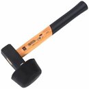 Bild 1 von LUX Plattenhammer 1.000 g Classic