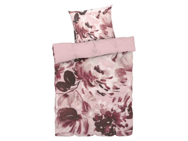 Bild 2 von Michalsky Satin Bettwäsche, 135 x 200 cm