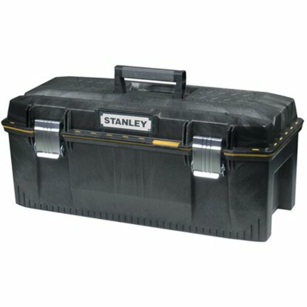Bild 1 von Stanley FatMax Werkzeugbox 32 l Volumen Spritzwassergeschützt 1-93-935