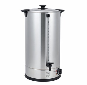 METRO Professional Wasserkocher GWB1030, 30 l, für 200 Tassen
