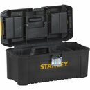 Bild 4 von Stanley Kunststoffbox Essential mit Metallschließen 16 Zoll STST1-75518