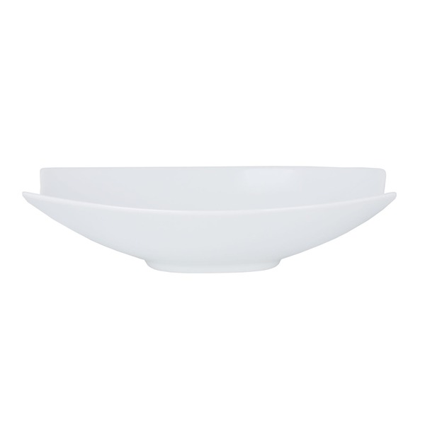Bild 1 von METRO Professional ALASINA Schale, Porzellan, oval, 32 x 21 x 8.5 cm, weiß