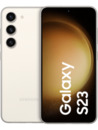 Bild 1 von Samsung Galaxy S23 256 GB 5G Cream mit GigaMobil L