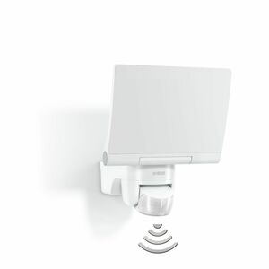 Steinel Sensor-Außenstrahler XLED home 2XL
, 
20 Watt, weiß, mit Bewegungsmelder