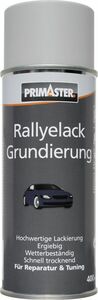 Primaster Rallye-Lackspray Grundierung grau 400 ml