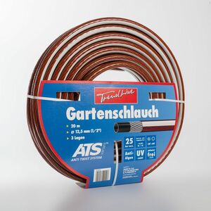 TrendLine Gartenschlauch 20 m Ø 12,7 mm (1/2)
