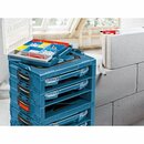 Bild 2 von Bosch Professional Sortimentskasten i-Boxx 72 MobilitySystem