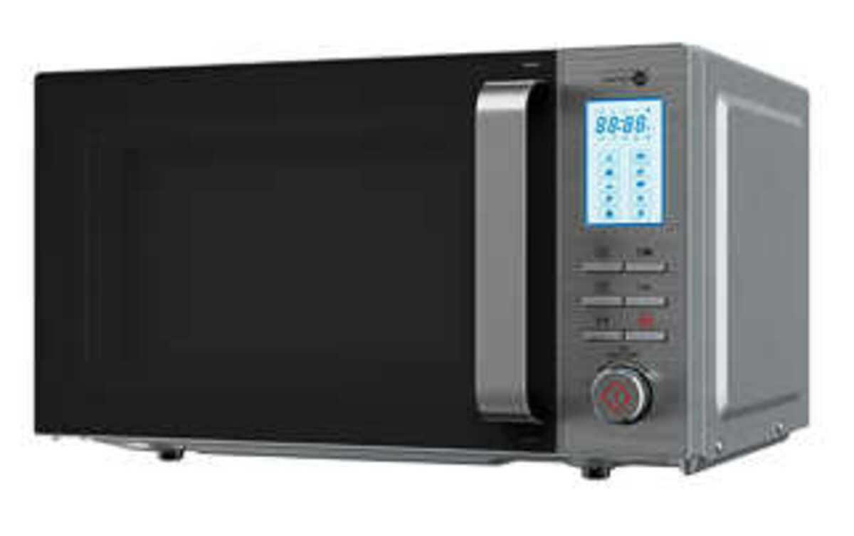 Bild 1 von SWITCH ON® Mikrowelle »SMW 800 F2«