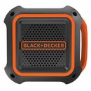 Bild 2 von Black+Decker Bluetooth-Lautsprecher BDCSP18N 18 V Solo