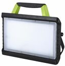 Bild 1 von REV LED Arbeitsleuchte Work 45 W schwarz grau, ausklappbarer Standfuß