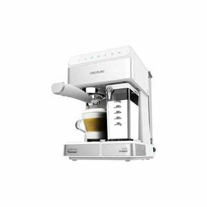 Cafetera power instant-ccino 20 touch serie bianca