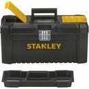 Bild 3 von Stanley Kunststoffbox Essential mit Metallschließen 16 Zoll STST1-75518