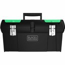 Bild 3 von Black+Decker Werkzeugboxen-Set reviva 19" & 12,5" BDST60120-1