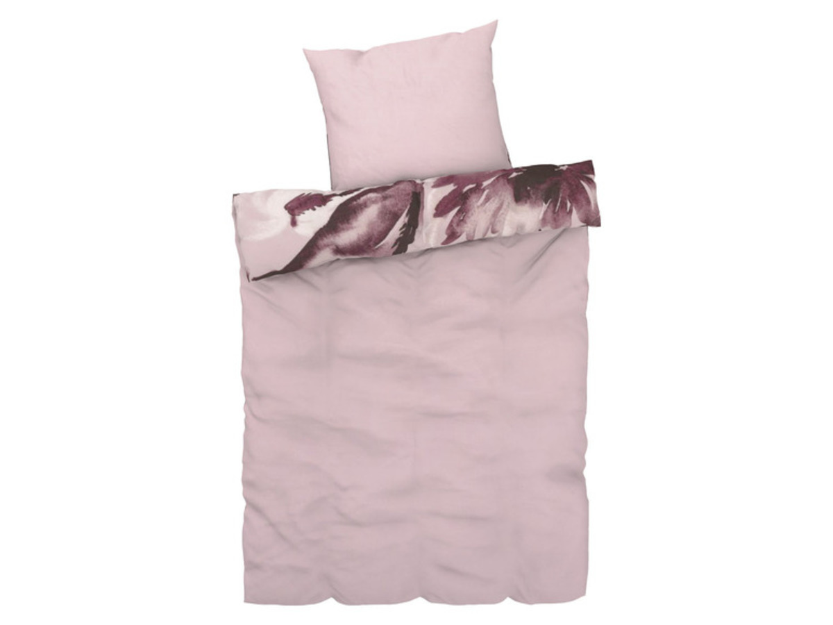 Bild 3 von Michalsky Satin Bettwäsche, 135 x 200 cm