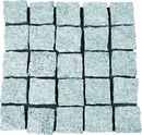 Bild 1 von TrendLine Pflasternetz Granit
, 
grau, 50 x 50 x 3,5 cm