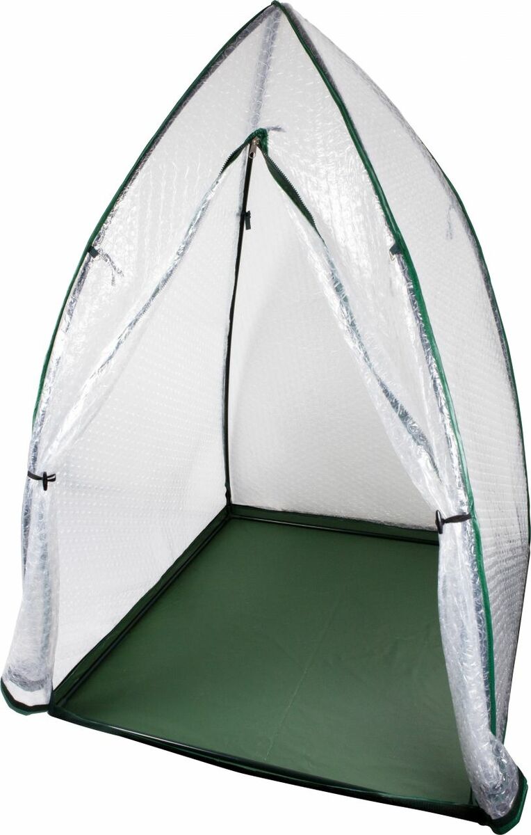 Bild 1 von Windhager Winterschutzzelt Yukon 120 x 120 x 180 cm