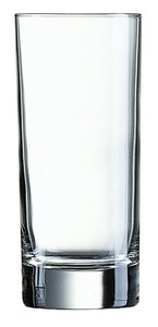 METRO Professional Longdrinkglas Lario, Glas, 29 cl, 12 Stück