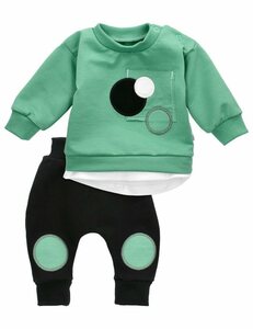 Baby Sweets Shirt & Hose »2tlg Set Shirt + Hose Lieblingsstücke« (1-tlg)