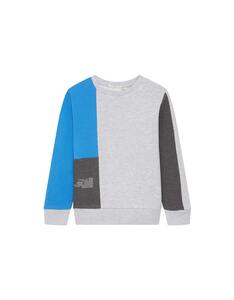TOM TAILOR - Mini Boys  Sweatshirt mit Print