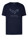 Bild 1 von Trigema - T-Shirt mit TRIGEMA-Logo