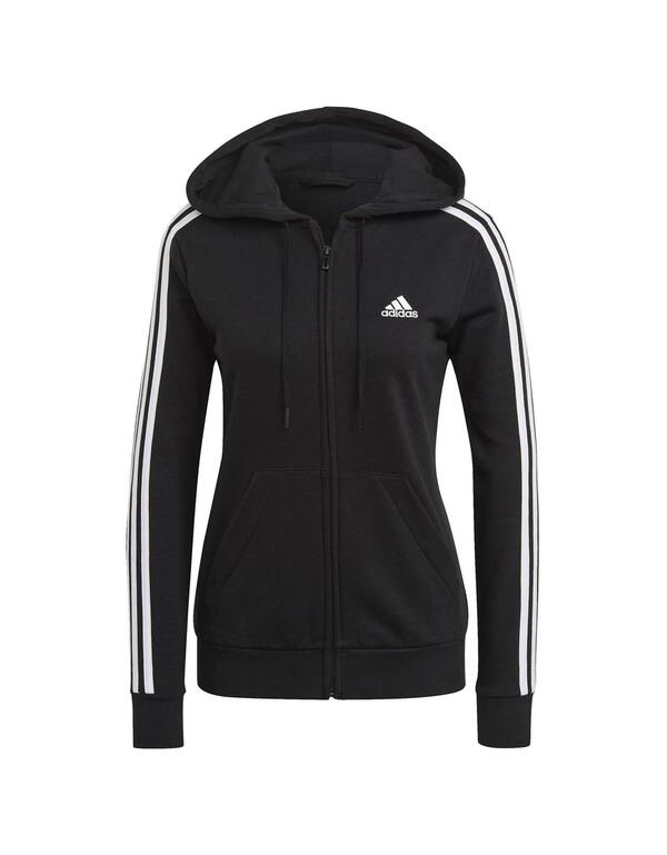 Bild 1 von Fitness Sweatjacke