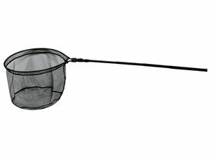 PALADIN® Carbon Telekescher oval gummiert 1,9m