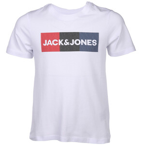 Jack&Jones  Junior JJECORP LOGO TEE SS C Shirt