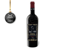 Bild 1 von Sansibar Deluxe Primitivo di Manduria Reserva DOC trocken, Rotwein 2018