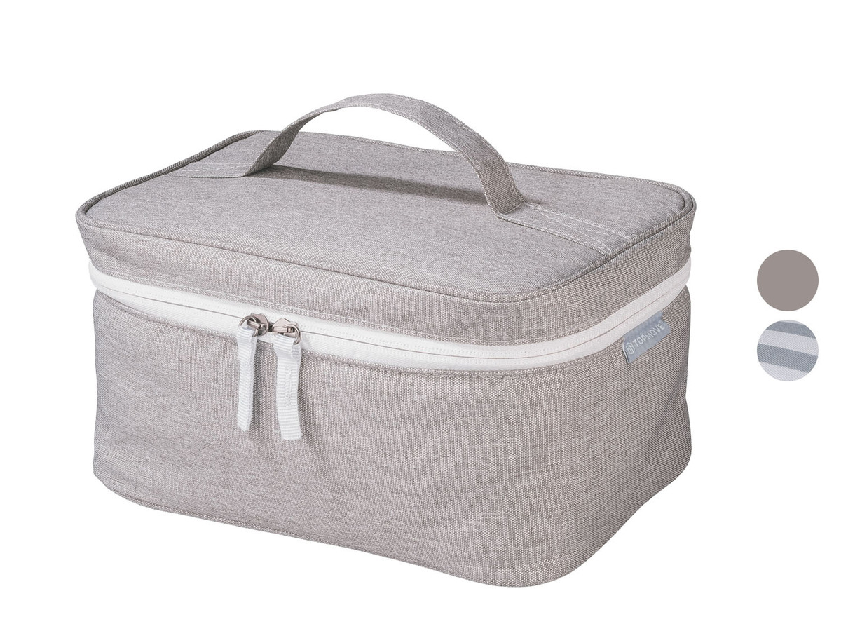 Bild 1 von TOPMOVE Organizer für Nähzubehör, mit Nadelkissen