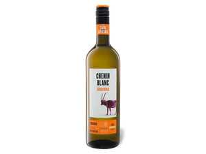 CIMAROSA Chenin Blanc Südafrika Western Cape trocken, Weißwein 2021