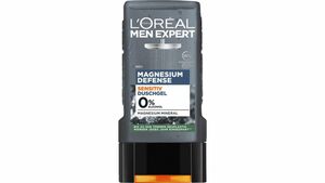 L'Oréal Men Expert Duschgel Magnesium Defense