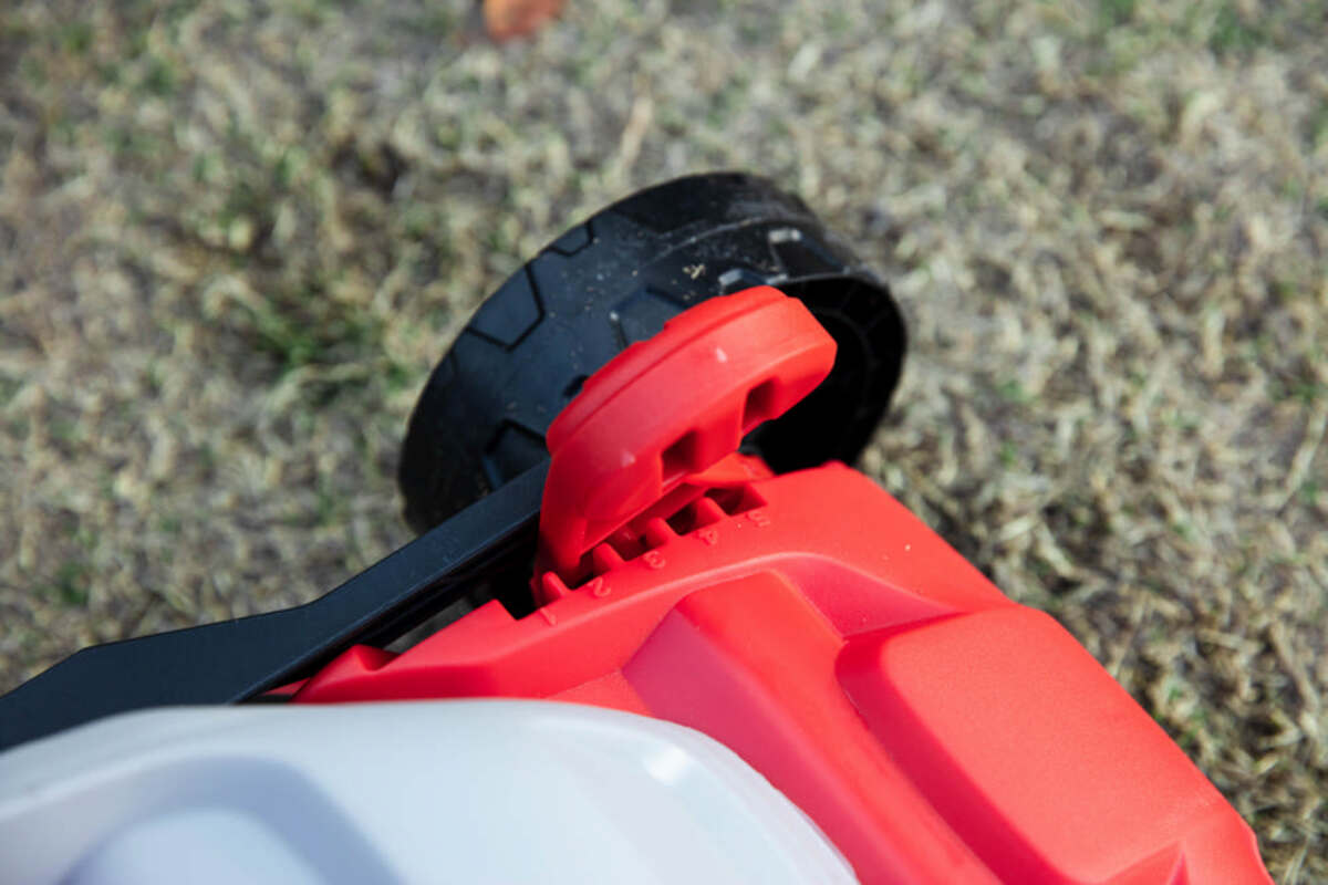 Bild 4 von PowerG Akku Rasenmäher 40V