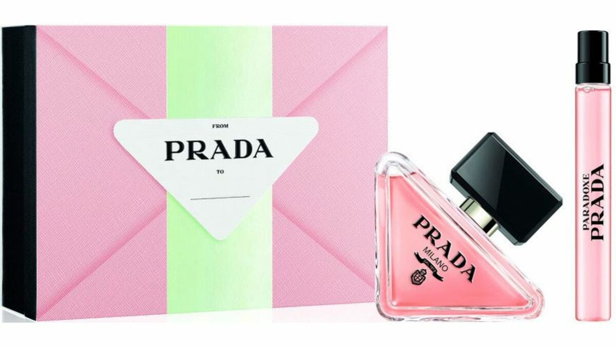 Bild 1 von Prada Paradoxe Eau de Parfum Geschenkset